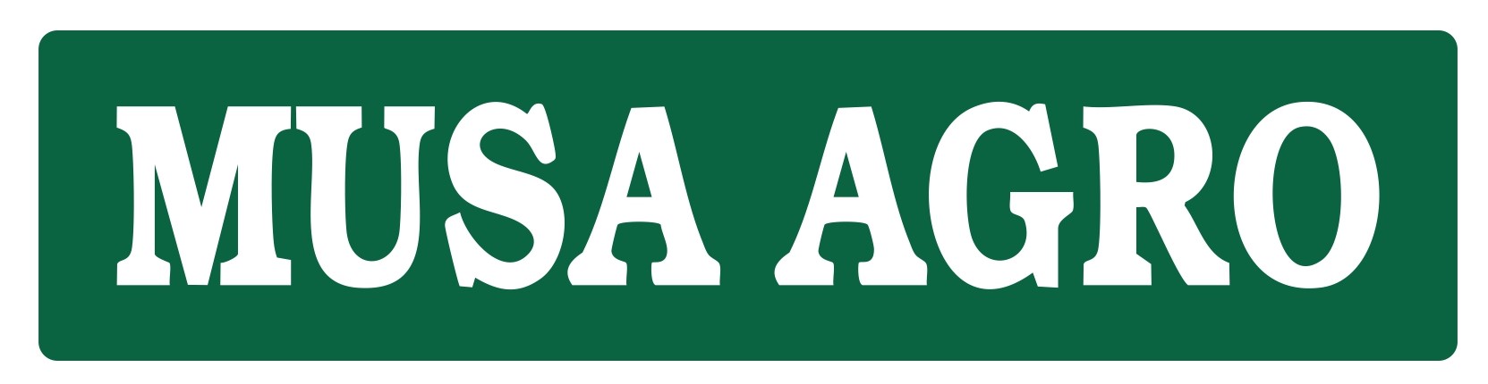 Musa Agro Industries Pvt. Ltd.