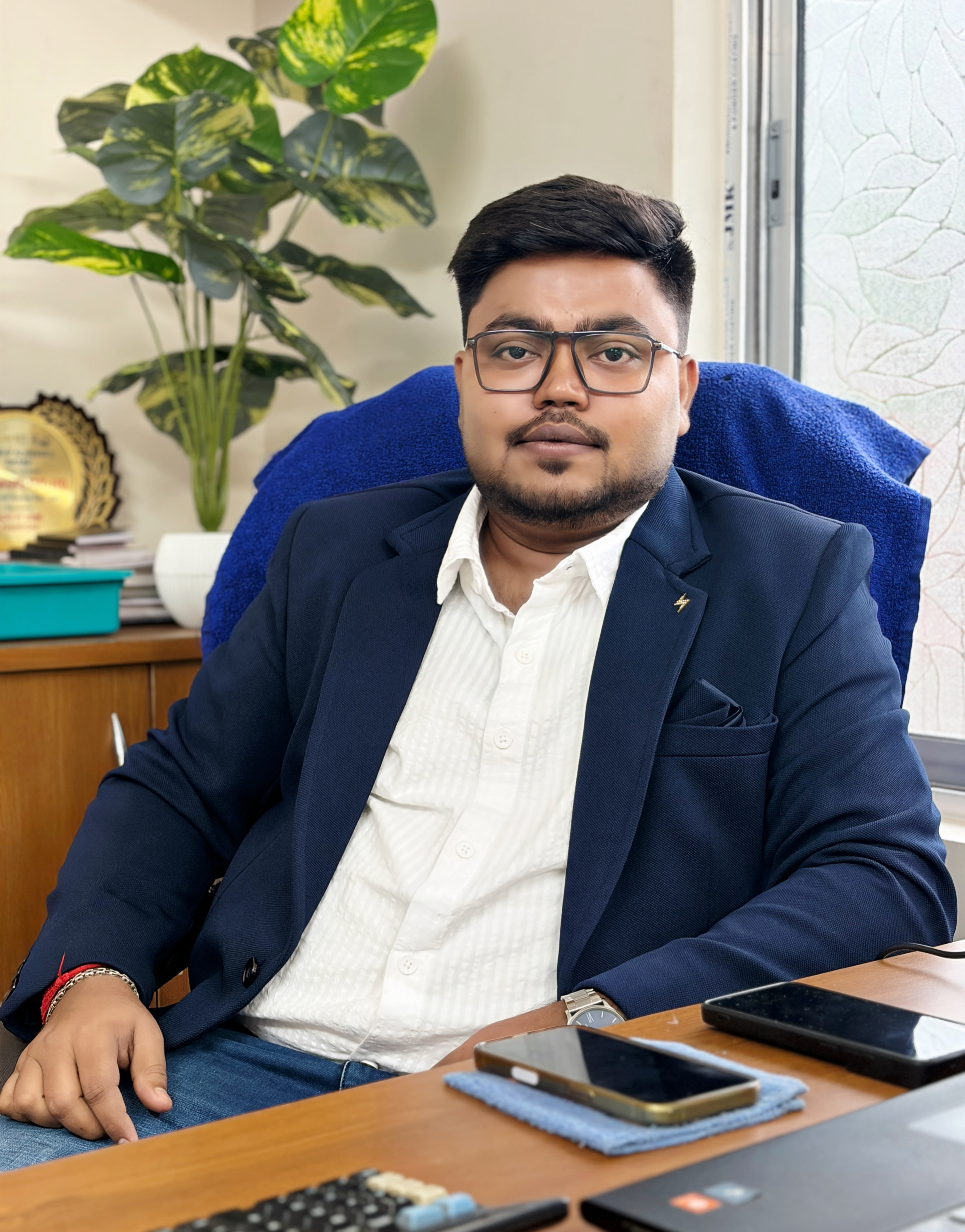 Abhijit Das