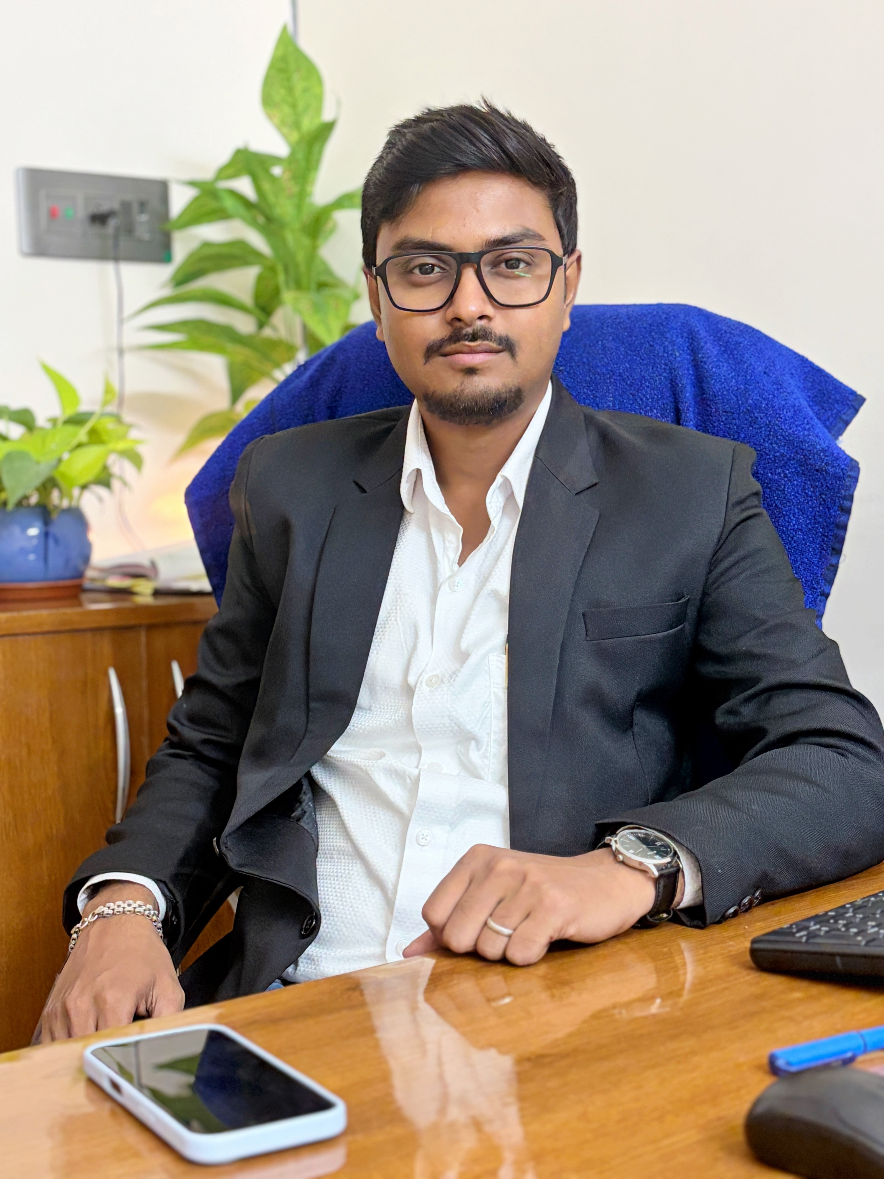 Subha Dutta