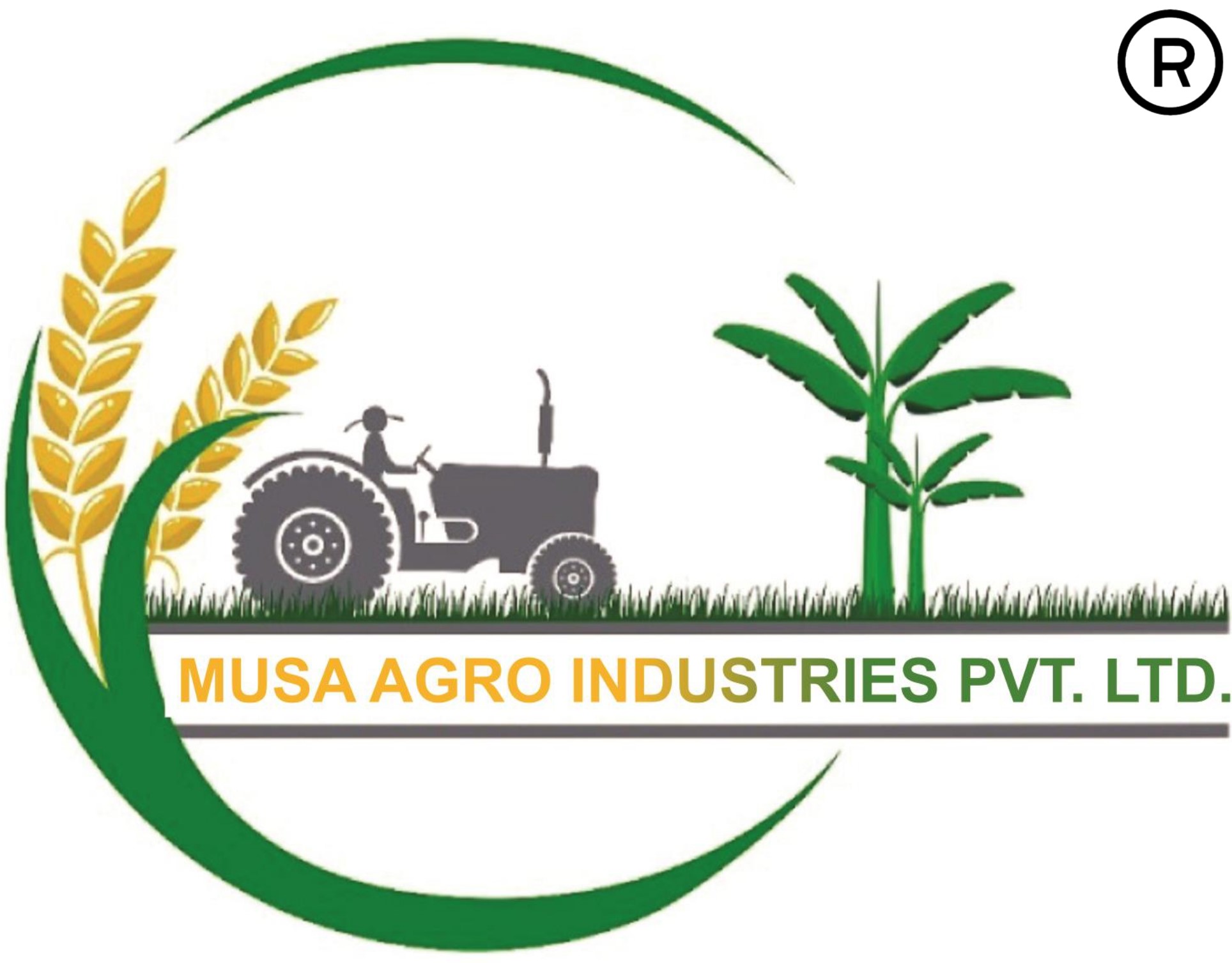 Musa Agro Industries Pvt. Ltd.
