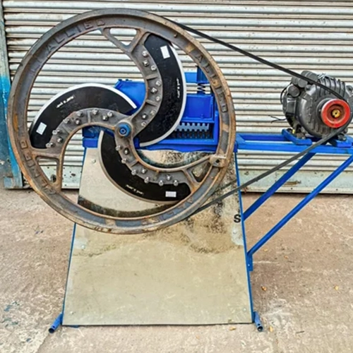 Chaff Cutter Machine Manufacturers in Delhi