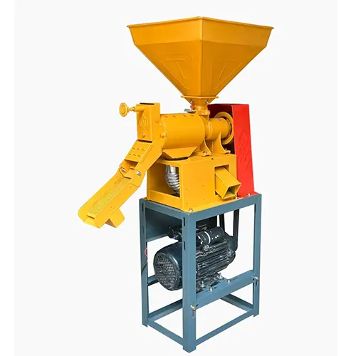 Rice Mill