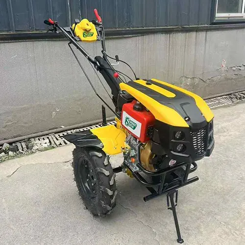 Power Weeder