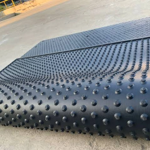 Cow Mat